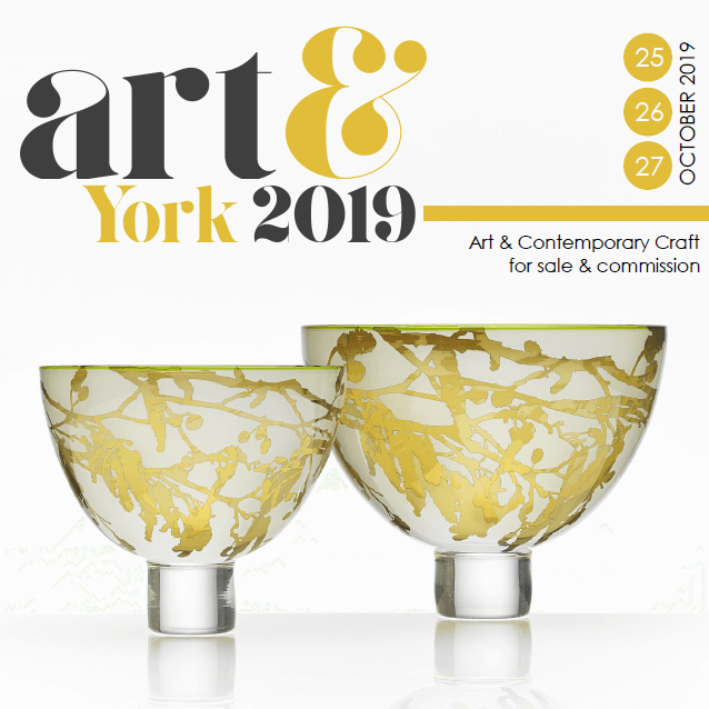 Benchpeg Art& Show 2019